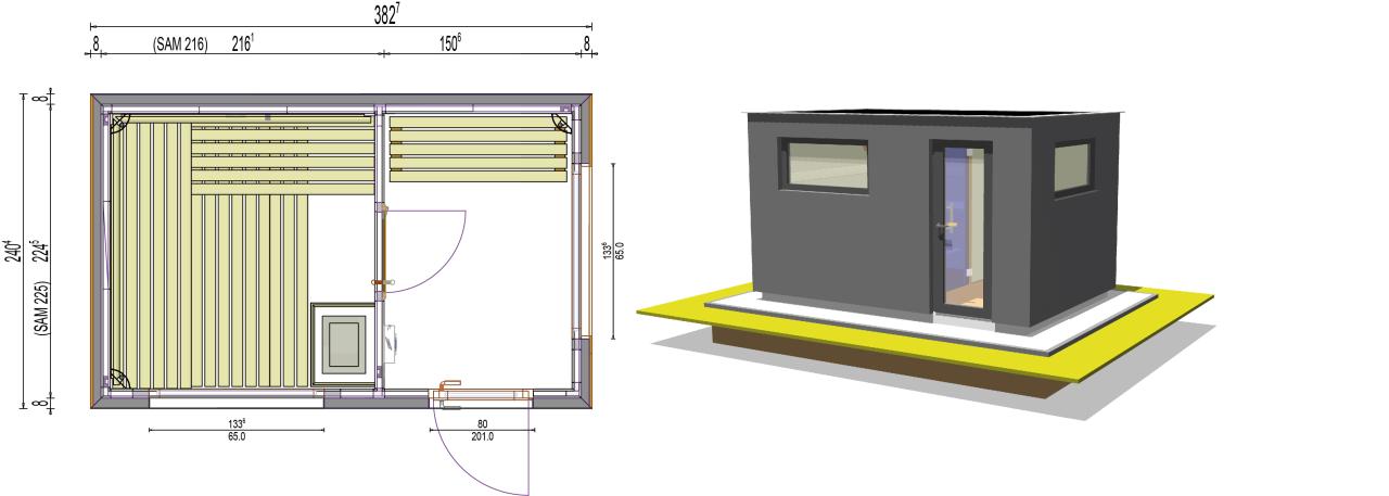 Modell S2 - VR-150.