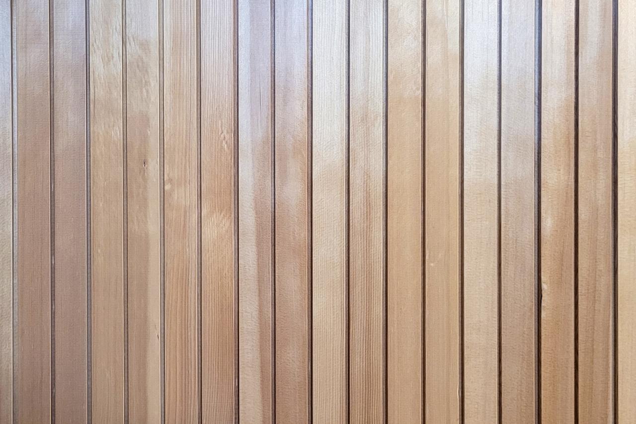 Hemlock Stabdesign.